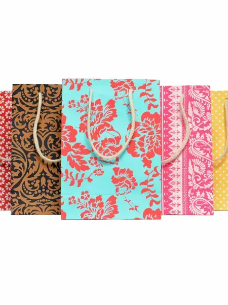 Thumbnail: Journals