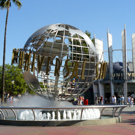 Universal Studios