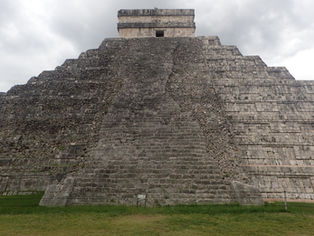 Chichen Itza