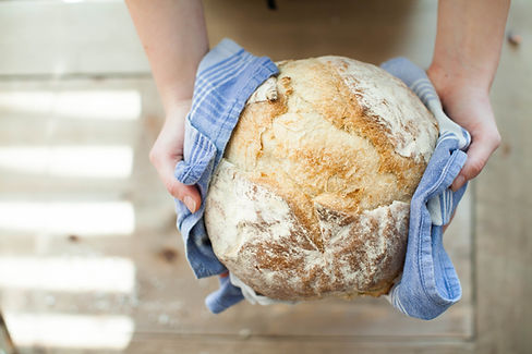 Fresh Sourdough