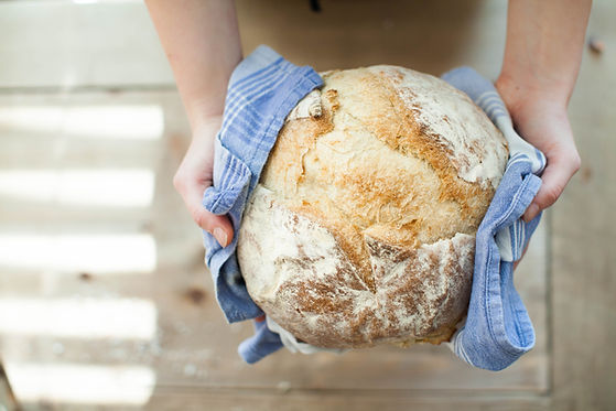 Fresh Sourdough