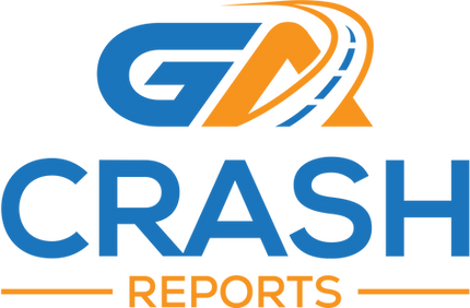 GEORGIA CRASH REPORT LOGO