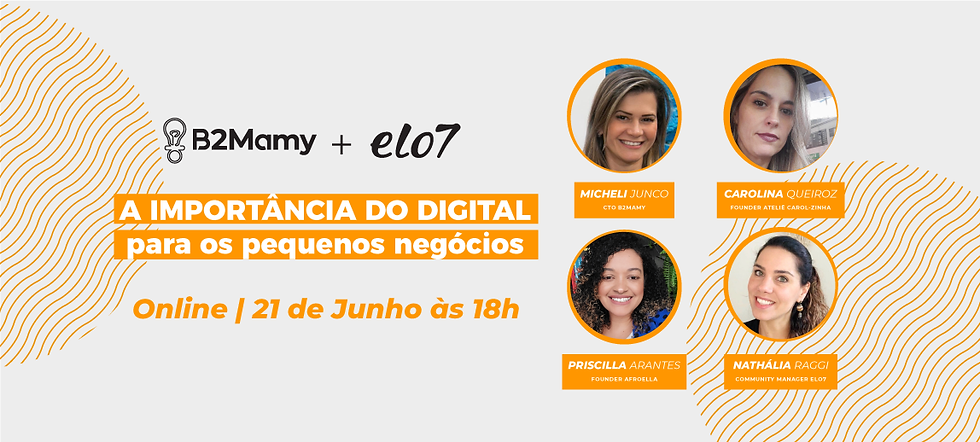 A importância do digital para os pequenos negócios