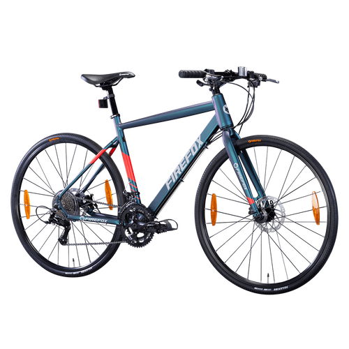 Bicycle Carrera Crossroad E Carrera Electric Crossfire E Bike