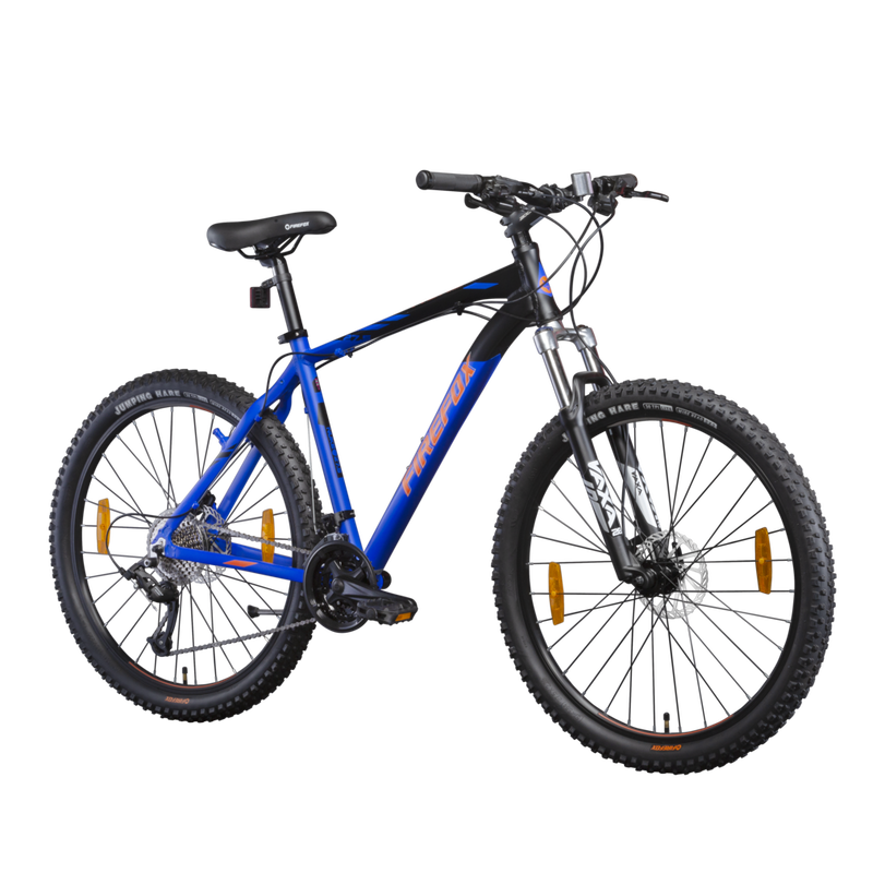 Thumbnail: Firefox Nuke 27.5 D  27 SPEED