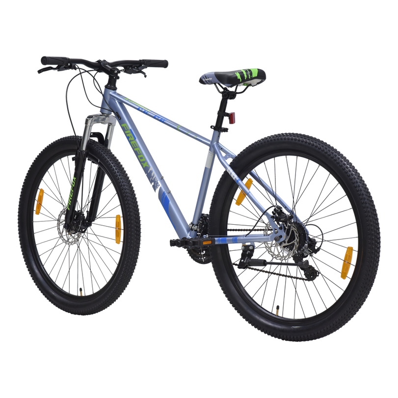 Thumbnail: Tremor X 29 D 21 SPEED