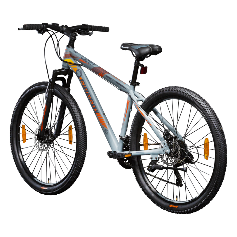 Thumbnail: Kreed 27.5 D  21 SPEED