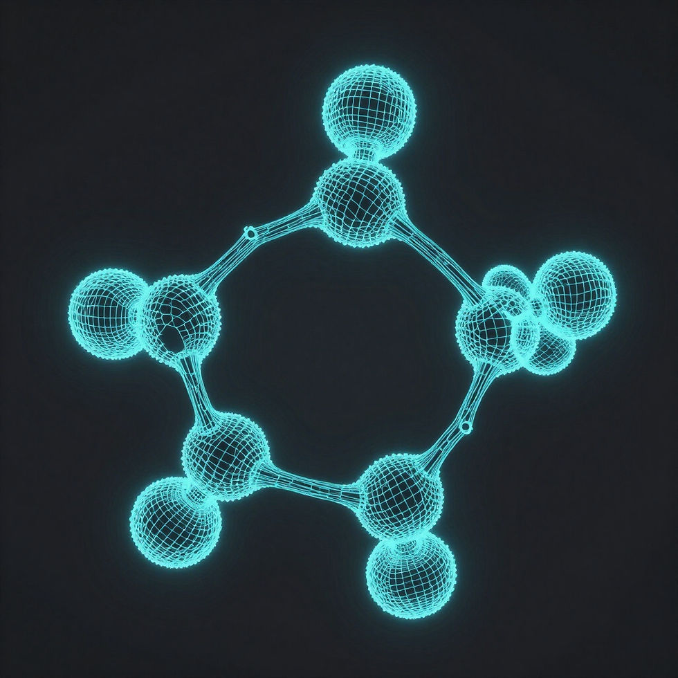 Research peptide spotlight