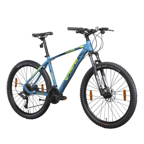 Typhoon 27.5 D 24 SPEED | The Bicycle Studio