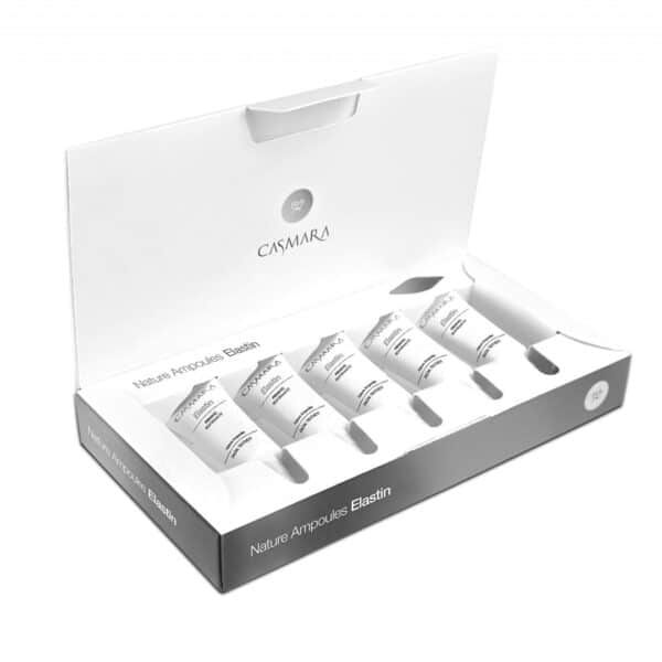 STABILIZER NATURE AMPOULES