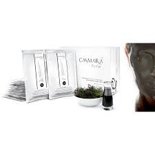CASMARA REAFFIRMING MASKS 2020 - 10 masks