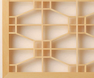 kumiko Kumiko Keepsake Box – Beautiful Japanese Design Box - Nina