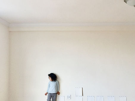 - White - Finding Right Shade