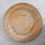 Thumbnail: Awabiware Wood Bread Plate Small