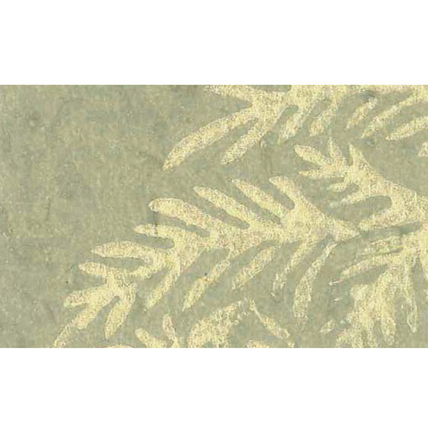 Thumbnail: Washi Wallcovering “MATSUNOMARU”