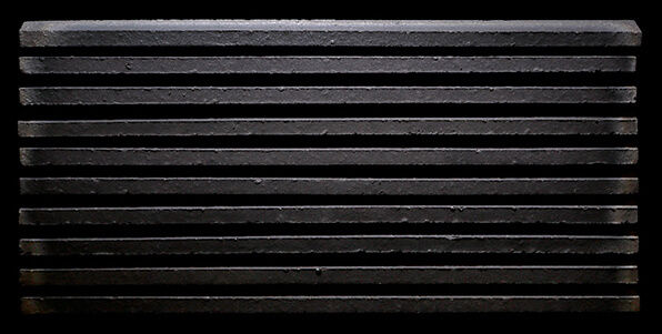Thumbnail: Ibushi Smoke Tile "LINE"
