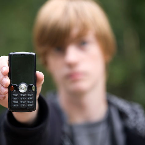 Unplugging Our Kids (and Ourselves) by Fern Weis