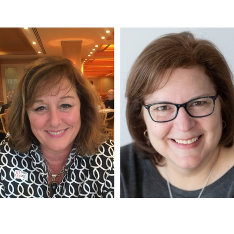 Ridgewood YMCA Annual Gala Honors Victoria Bennett + Dr. Katie Kashmanian