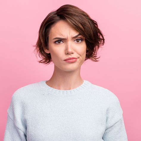 Why Are We So Negative? By Fern Weis, Parent + Family Recovery Coach