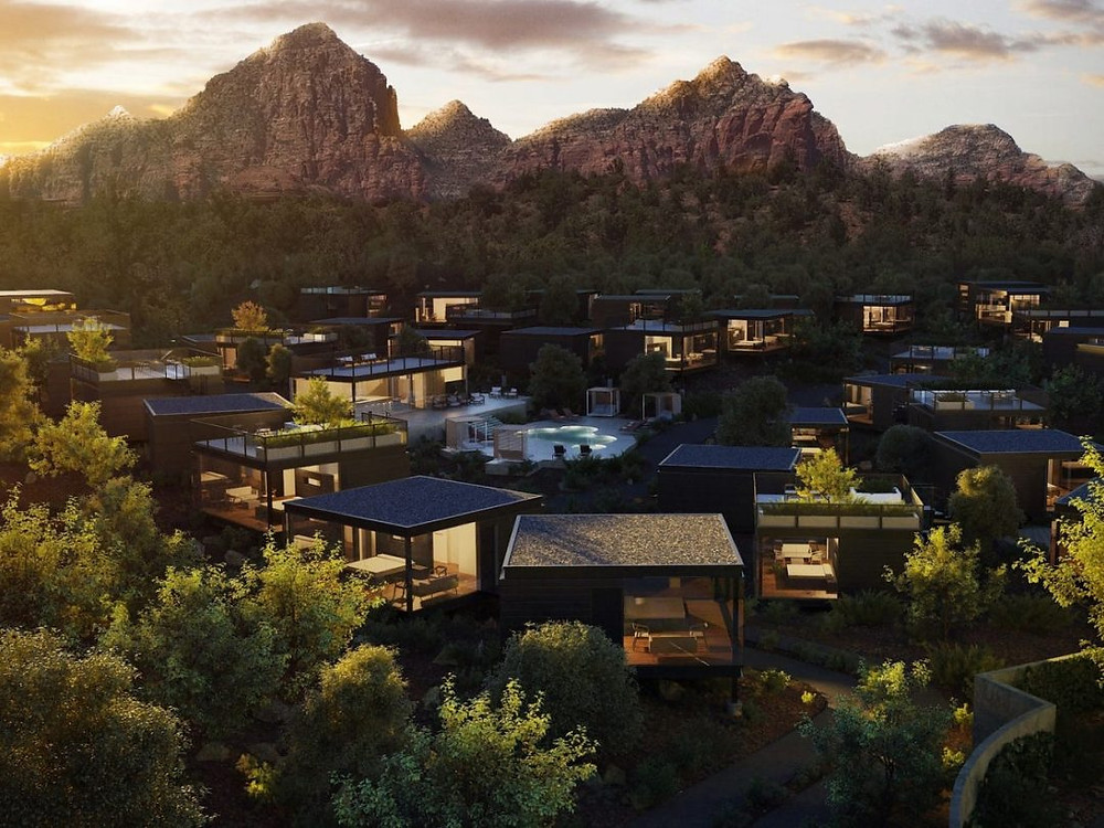 21 Hottest Hotel Openings in 2021 by Elena Borrero, SmartFlyer Travel Consultant, Bergen County Moms