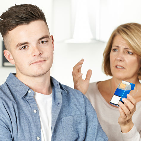 Why Parenting is Harder for Parents of Teens by Fern Weis, Parent and Family Recovery Coach