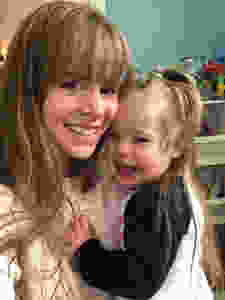 Blessed With a Little Something Extra by Elena Croy, Bergen County Moms