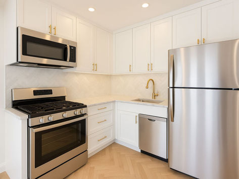 Full Kitchen Renovation Cost Guide in New Jersey (2026) by Chapter