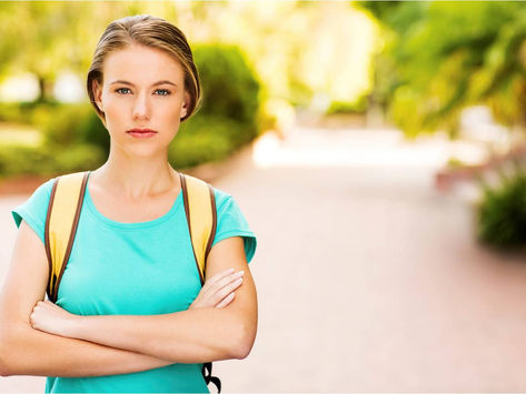 Surviving the Tween Years by Julie Brower