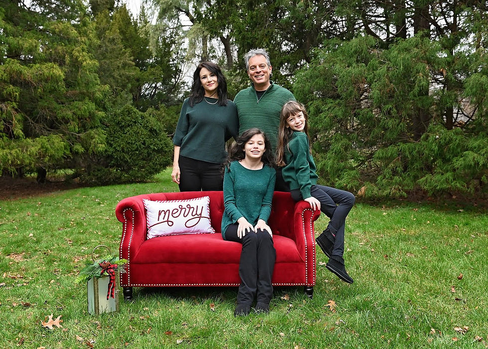Here’s Why The Village School Is the Perfect Fit by Kim Cristo, Bergen County Moms