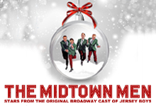 Spend the Holidays with Unforgettable Shows at the bergenPAC + Exclusive 50% Off Deals, Bergen County Moms