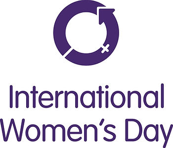 Celebrate Women's Day #BeBoldForChange #PowHERNetwork