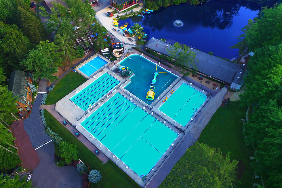 The Club @SLDC in Ringwood, NJ, Bergen County Moms