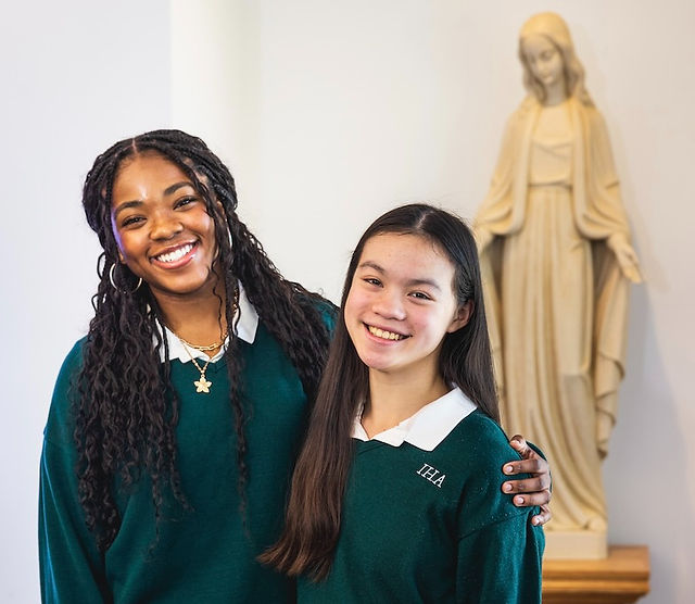 IHA Has Been Named Best Private School in Bergen County at Its Fall Open Houses on October 19 and 23