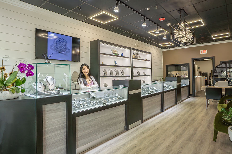 Please Meet Van Riper Plaza-Home to Whole Foods, Cambridge Wines, Sephora, Luxury Nail & Spa + More! Bergen County Moms