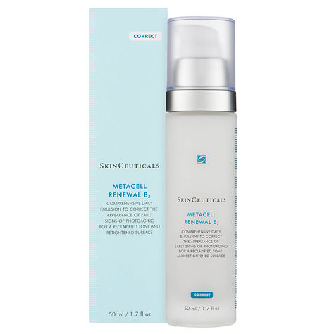 SkinCeuticals Metacell Renewal B3 Giveaway ($112 Value) by Chuback Medical Group