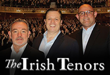 Spend the Holidays with Unforgettable Shows at the bergenPAC + Exclusive 50% Off Deals, Bergen County Moms