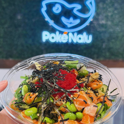 ✨ Your Ultimate One-Stop Holiday Shopping Guide 🛍️ Featuring Whole Foods, Sephora, [solidcore], Mixology, Poku Nalu, Luxury Nails + Spa and More!