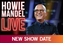 Spend the Holidays with Unforgettable Shows at the bergenPAC + Exclusive 50% Off Deals, Bergen County Moms