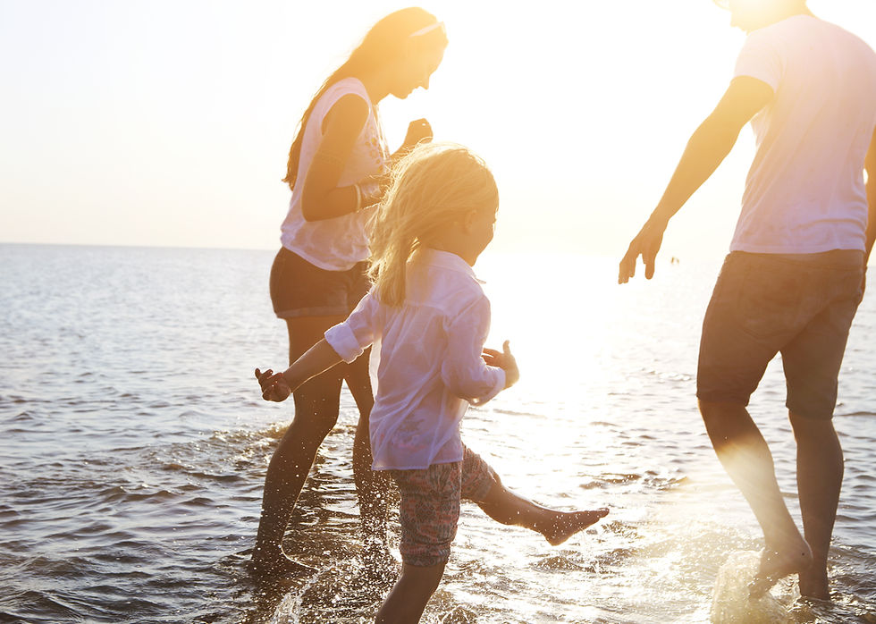 Re-Entering the World Post Quarantine by Konstantin Lukin, Ph.D., Bergen County Moms