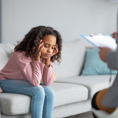 Is “Bad Therapy” for Kids and Teens A Legitimate Concern? What Parents Need to Know by Mohab Hanna, MD, Board Certified in Child + Adolescent Psychiatry