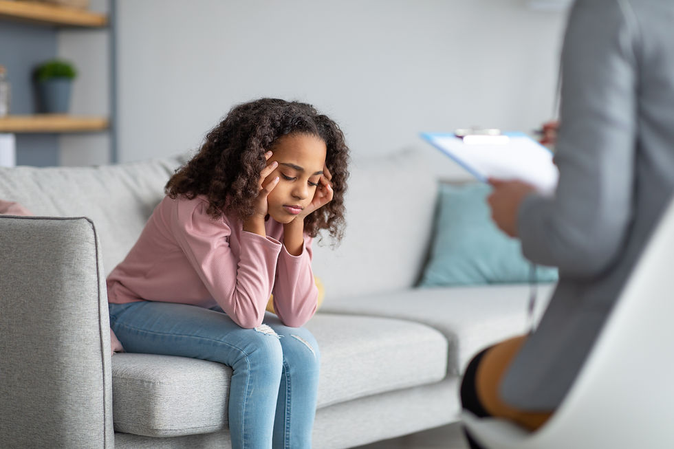 Is “Bad Therapy” for Kids and Teens A Legitimate Concern? What Parents Need to Know by Mohab Hanna, MD, Board Certified in Child + Adolescent Psychiatry, Bergen County Moms