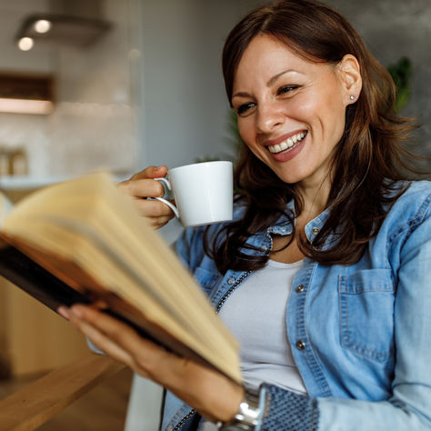 The Critical Importance of Self-Care for Women During Covid (Week 5) by Dr. Elissa R. Gross