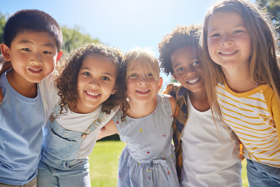 Kids Social Skills Group Starting This September in Ridgewood at Lukin Center, Bergen County Moms