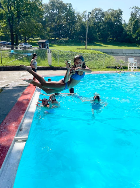 Camp Veritans Day Camp: Where Summer Fun Takes Center Stage + Spring Open House on May 19th, Bergen County Moms