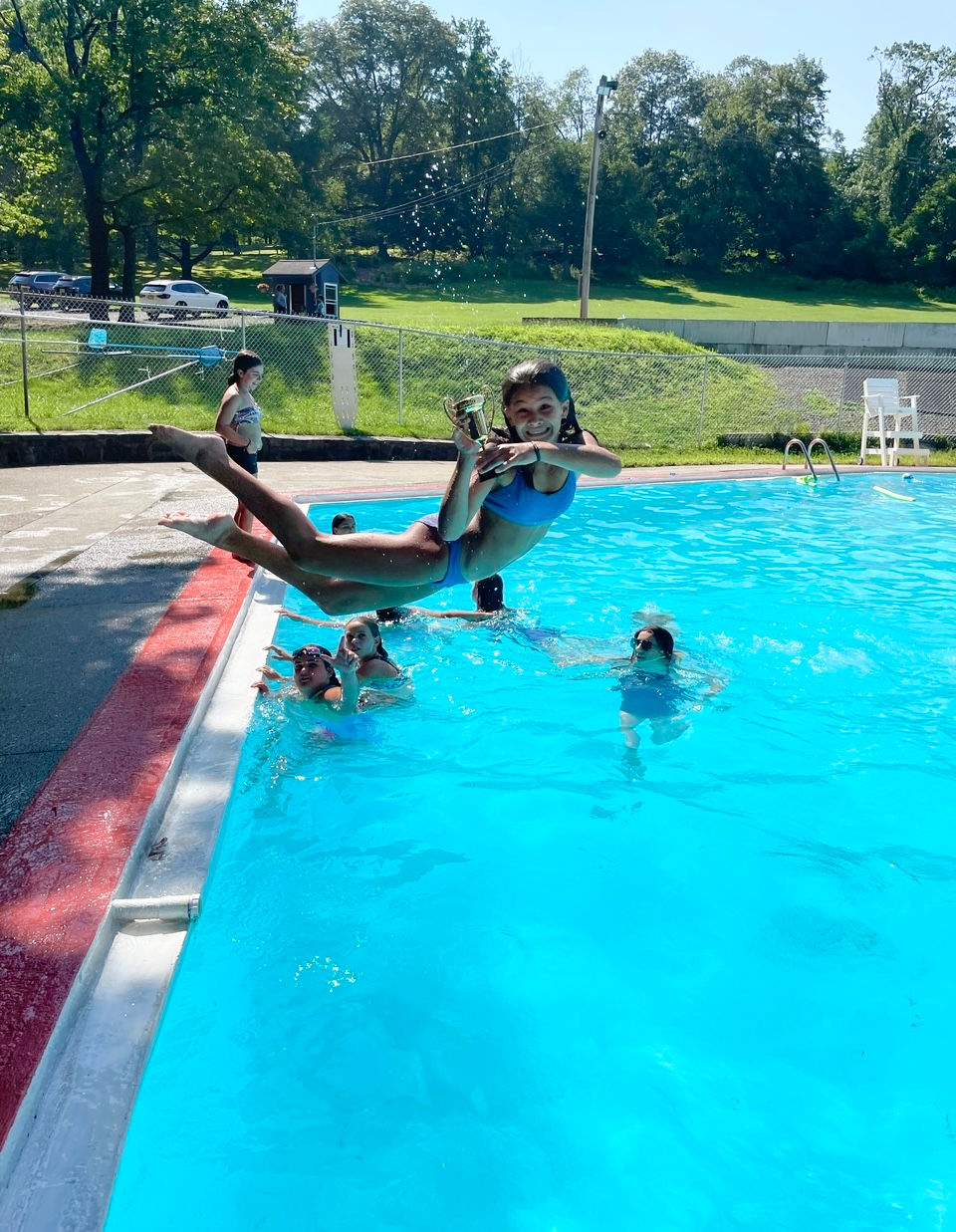Camp Veritans Day Camp: Where Summer Fun Takes Center Stage + Spring Open House on May 19th, Bergen County Moms