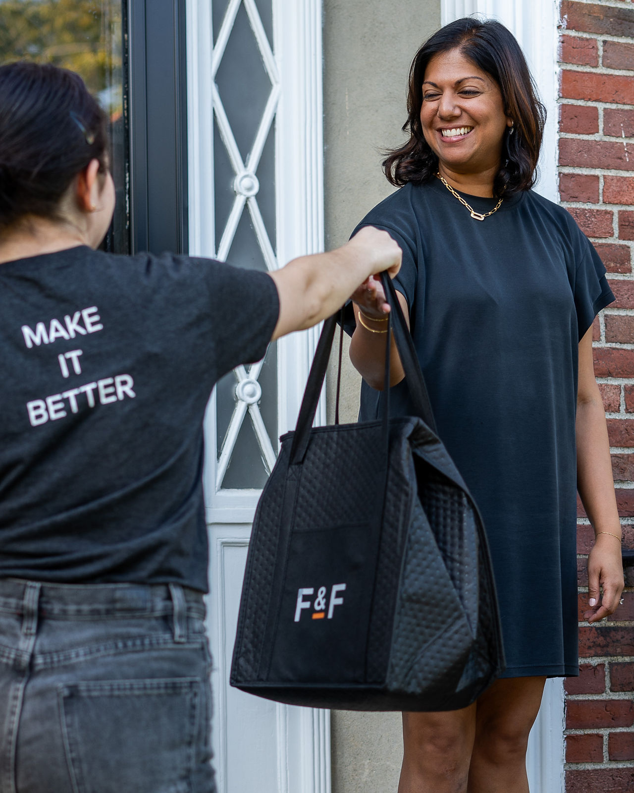 Feast & Fettle, Bergen County Moms