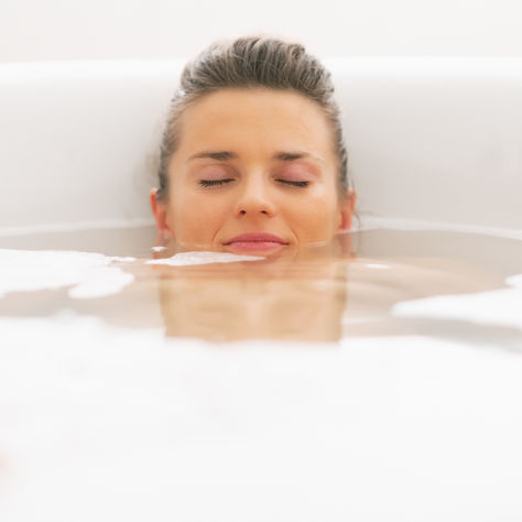 Fill Your Cup by Noreen Heffernan, Writer