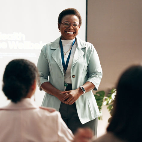 World Mental Health Day: Clinic Playbook to Plan Safe, Evidence‑Based WMHD Events by Dr. Konstantin Lukin, Ph.D.