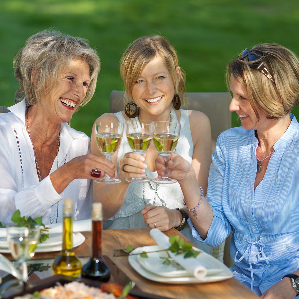10 Empowering Things to Do This Summer by Randi Levin, CPC, Life Transition Coach, Ridgewood Moms