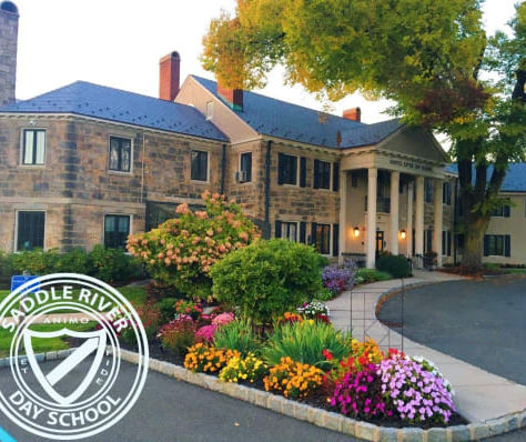 Saddle River Day School On-Campus Open House September 28th + October 9th